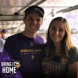 Meet your Posher, Morgan